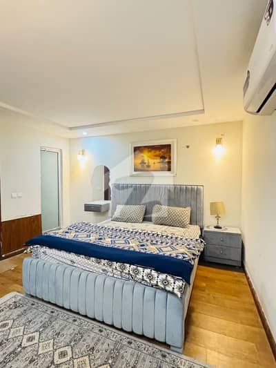 2 Bedroom Apartments Full Furnished Available For Rent