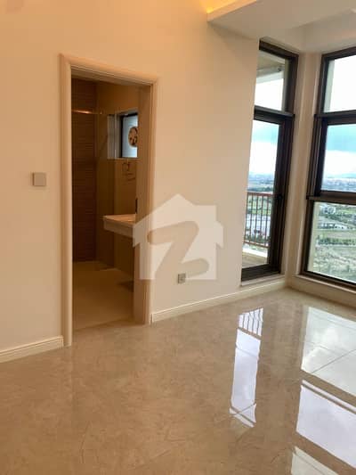 2 Bedroom Sime Furnish Apartment Available For Rent