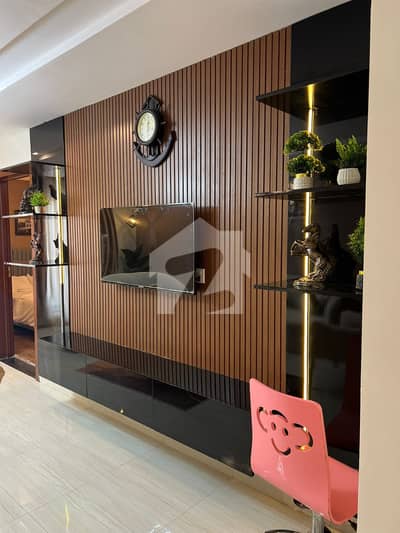 2 Bedroom Full Furnished Apartment For Rent
