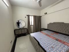 2 Bedroom Full Furnished Apartment For Rent