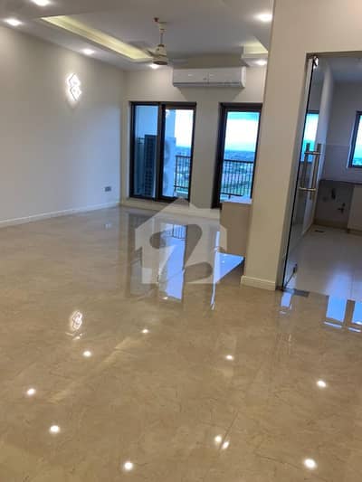2 Bedroom Semi Furnish Apartment Available For Rent