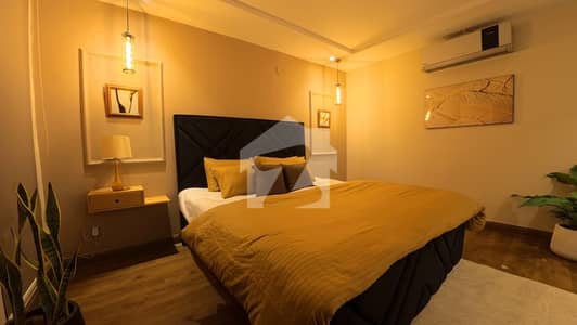 2 Bedroom Full Furnished Apartment Available For Rent