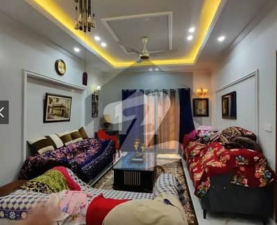 Brand New Like Used House Prime Location Ten Marla For Sale