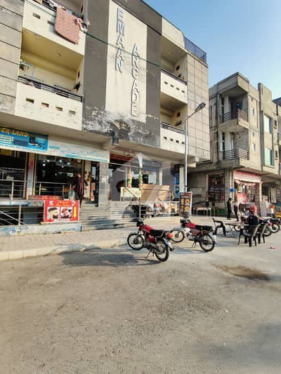 ایم پی سی ایچ ایس - بلاک بی ایم پی سی ایچ ایس ۔ ملٹی گارڈنز,بی ۔ 17,اسلام آباد میں 1 مرلہ دکان 25.0 ہزار میں کرایہ پر دستیاب ہے۔ ایم پی سی ایچ ایس - بلاک بی ایم پی سی ایچ ایس ۔ ملٹی گارڈنز,بی ۔ 17,اسلام آباد میں 1 مرلہ دکان 25.0 ہزار میں کرایہ پر دستیاب ہے۔