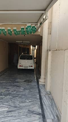 A Very Well Maintained 5 Bedrooms House With 3 Shops Generating Rental Income For Sale