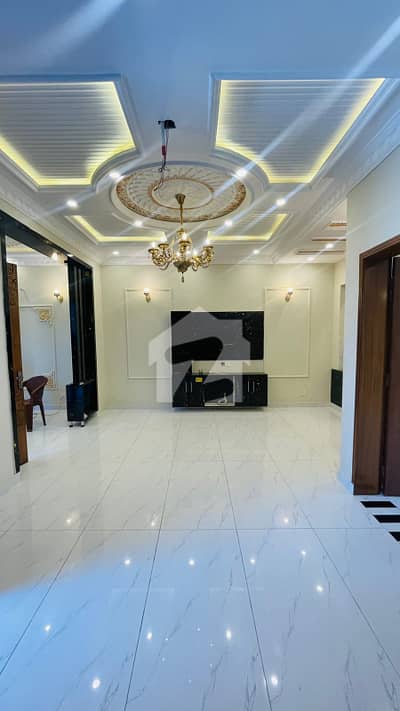 3 Marla Brand New Home For Sale