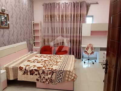 DHA Phase 5 1 Kanal Furnished Brand New House For Rent In A Premium And Highly Sought-After Location. Beautifully Designed Modern House Featuring Elegant Architecture, Spacious Bedrooms, Stylish Living Areas, And Top-Quality Finishing.