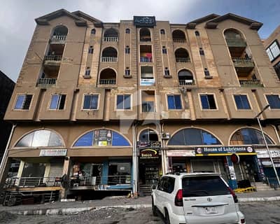 Get In Touch Now To Buy A 230 Square Feet Shop In MPCHS - Block B Islamabad