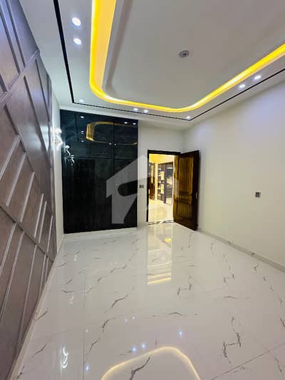 3 MARLA BRAND NEW HOUSE FOR SALE