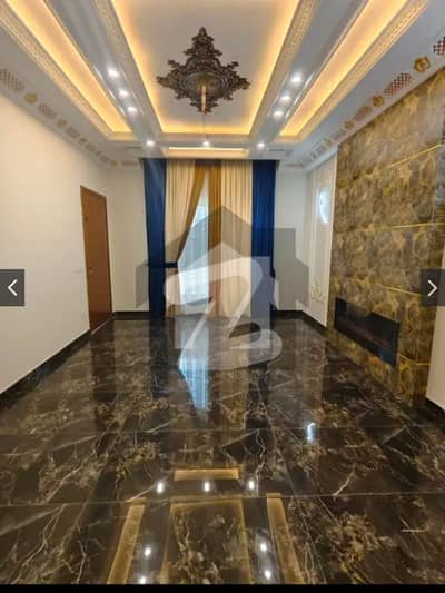 10 Marla Beautiful House Prime Location For Sale in LDA Avenue Lahore 10 Marla Beautiful House Prime Location For Sale in LDA Avenue Lahore