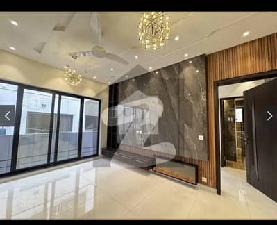 Brand New House For Sale In Lda Avenue Lahore