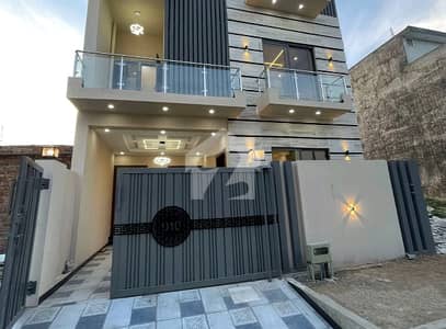 Get A 1250 Square Feet House For Sale In Faisal Margalla City Get A 1250 Square Feet House For Sale In Faisal Margalla City