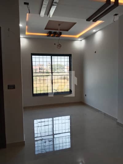 3 Marla Barnd New House For Sale Mohlanwal Scheme