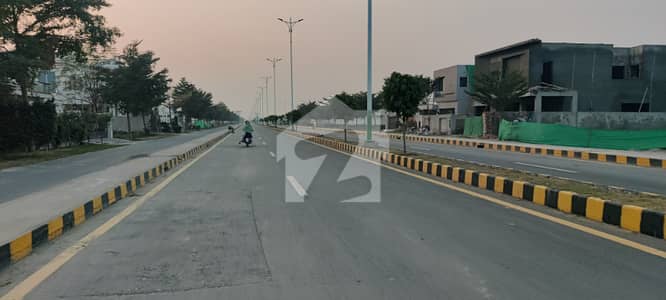 One Kanal Next To Corner And Near 120 Ft Road & Askari 12 Possession Plot For Sale One Kanal Next To Corner And Near 120 Ft Road & Askari 12 Possession Plot For Sale
