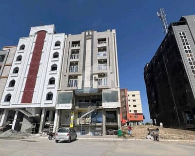 Ideal Shop Is Available For Sale In Islamabad