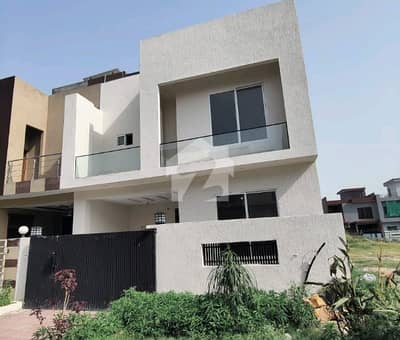 1250 Square Feet House In MPCHS - Block F Best Option