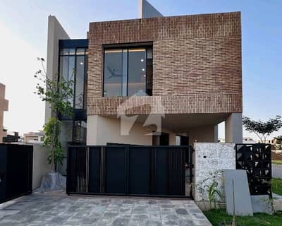 5 Marla House Up For sale In Faisal Margalla City