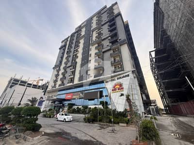 This Is Your Chance To Buy Shop In Islamabad