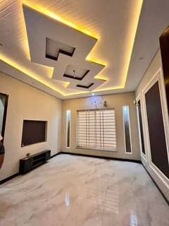 7 Marla Full House Available For Rent In Jinnah Garden 7 Marla Full House Available For Rent In Jinnah Garden