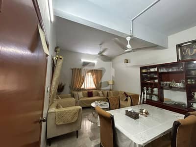 North Nazimabad Block C House For Sale Near To Main Road G+2 Prime Location