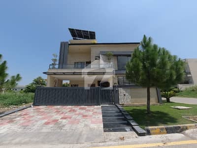 Reasonably-Priced 2800 Square Feet House In MPCHS - Block C, Islamabad Is Available As Of Now