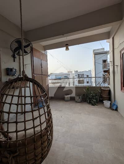 نارتھ ناظم آباد ۔ بلاک سی نارتھ ناظم آباد,کراچی میں 6 کمروں کا 8 مرلہ مکان 5.35 کروڑ میں برائے فروخت۔