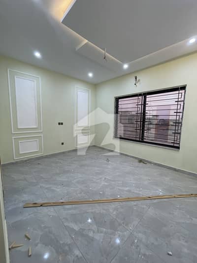 Brand New Modern-Style 10 Marla House Available For Rent In Sector B1