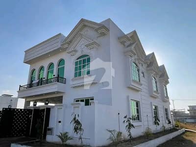 Brand New House For Sale.