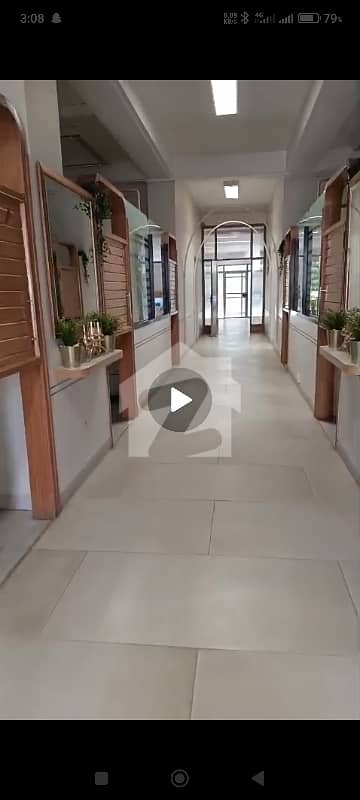 Commercial Portion For Rent @ Shaheed E Millat Road. Commercial Portion For Rent @ Shaheed E Millat Road.