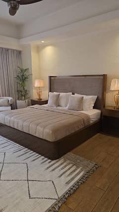 Brand New Furnished Apartment