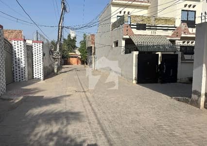 Double Storey 24 Marla House For Sale In Bahadurpur Bahadurpur