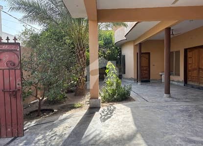Double Storey 24 Marla House For Sale In Bahadurpur Bahadurpur