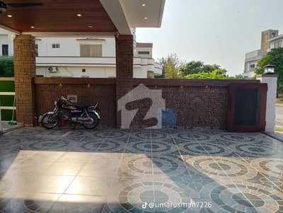 1 Kanal Full House Available For Rent In DHA Phase 2 Islamabad Good Location