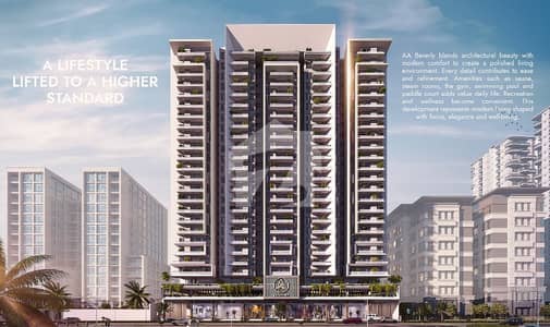 BOOKING 3 BED DD | 4 BED DD | Outclass Amenities