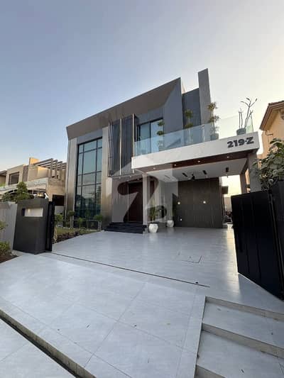 1 Kanal Brand New Designer Luxury House Available For Rent In DHA Phase 2 Islamabad