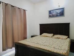 Furnish Awami Villa For Rent Bahria Town Phase 8