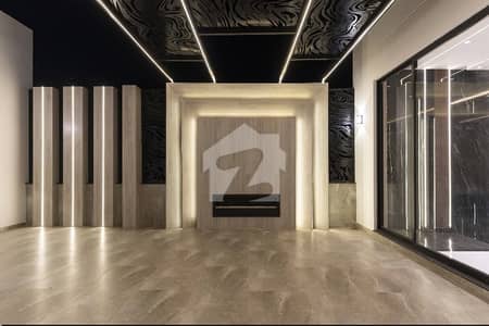 5MARLA BRAND NEW HOUSE FOR RENT IN DHA LAHORE