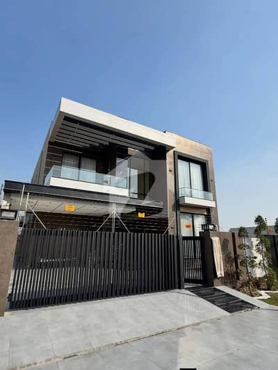 5MARLA ULTRA MODERN LUXURY HOUSE FOR SALE IN DHA LAHORE