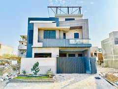 8 Marla (30x60) Designer Double House For Sale in Block E Mpchs multi Garden B17 Islamabad 8 Marla (30x60) Designer Double House For Sale in Block E Mpchs multi Garden B17 Islamabad