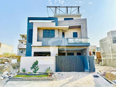 8 Marla (30x60) Designer Double House For Sale in Block E Mpchs multi Garden B17 Islamabad 8 Marla (30x60) Designer Double House For Sale in Block E Mpchs multi Garden B17 Islamabad