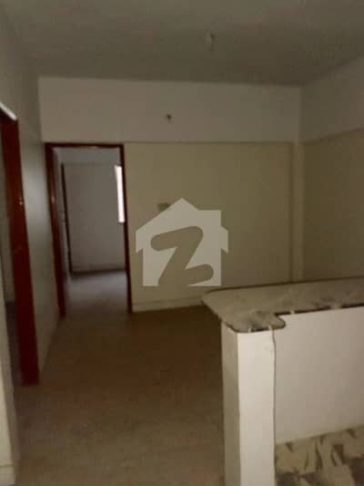 *2 Bed DD Flat for Sale in Shumail Phase 2, Gulzar e Hijri Scheme 33* *2 Bed DD Flat for Sale in Shumail Phase 2, Gulzar e Hijri Scheme 33*