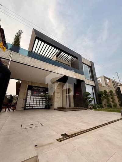 12 MARLA HOUSE FOR SALE IN EDEN CITY, LAHORE