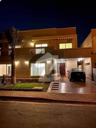 Ideally Located Corner House Of 235 Square Yards Is Available For sale In Karachi