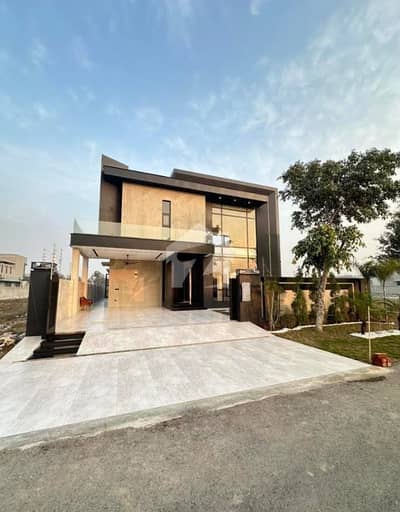 1 Kanal Top Quality Build Luxurious Beautiful Modern Design Villa With Basement For Sale In DHA Lahore Phase 8 Near Park & Masjid 1 Kanal Top Quality Build Luxurious Beautiful Modern Design Villa With Basement For Sale In DHA Lahore Phase 8 Near Park & Masjid