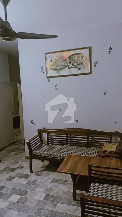 گلزارِ ہجری سکیم 33,کراچی میں 2 کمروں کا 3 مرلہ فلیٹ 70.0 لاکھ میں برائے فروخت۔