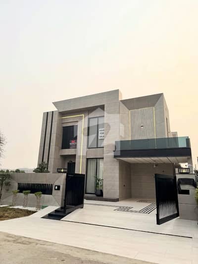 20 MARLA BRAND NEW LUXURY ULTRA MODERN DESIGN BUNGALOW FOR SALE Near Carrefour & Defense Raya 20 MARLA BRAND NEW LUXURY ULTRA MODERN DESIGN BUNGALOW FOR SALE Near Carrefour & Defense Raya