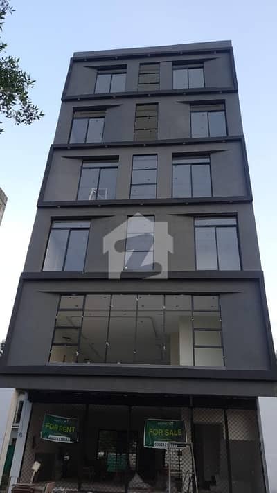 5 Marla Plaza For Sale 5 Marla Plaza For Sale
