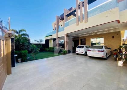 Double Storey 21 Marla House Is Available In Bahadurpur For Sale