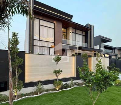 Perfect 1 Kanal House In DHA Phase 1 - Block K For rent