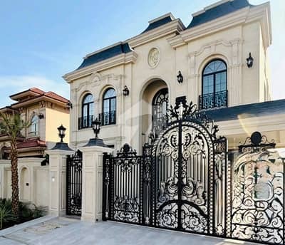 1 Kanal House Up For rent In DHA Phase 4